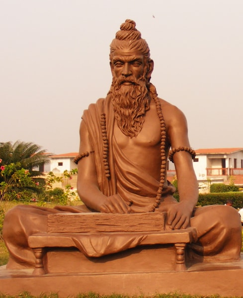 Acharya Sushruta — Father of Surgery